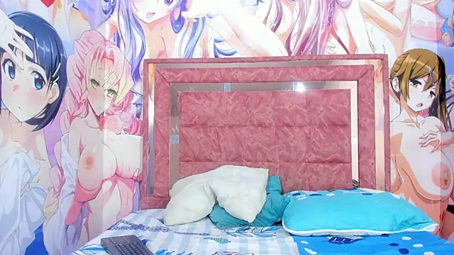 Snapshot of NARUTO-MEN- chatting on November 18, 2025, 1:04 pm NARUTO-MEN- online show from November 18, 2025, 1:04 pm