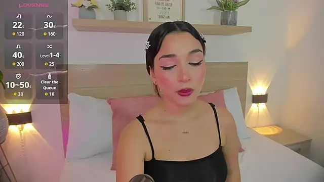 luma sky  online show from November 23, 2025, 3:17 am