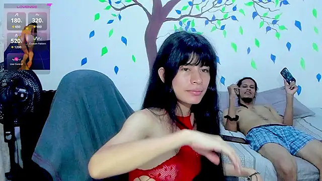 abbiez  online show from May 3, 2026, 5:46 am