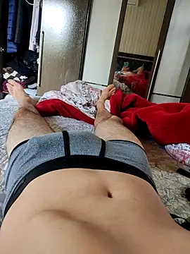 Snapshot of Gustavo198045 chatting on October 27, 2025, 1:04 pm Gustavo198045 online show from October 27, 2025, 1:04 pm