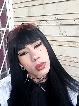 Foxxy Doll online show from September 17, 2025, 11:23 am