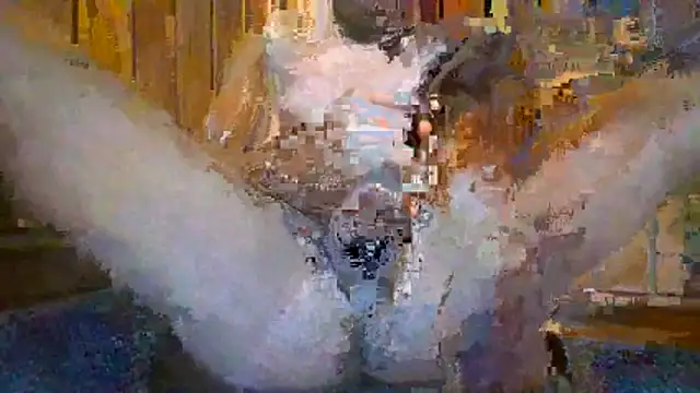 Ziphoo2 online show from February 19, 2026, 9:55 pm