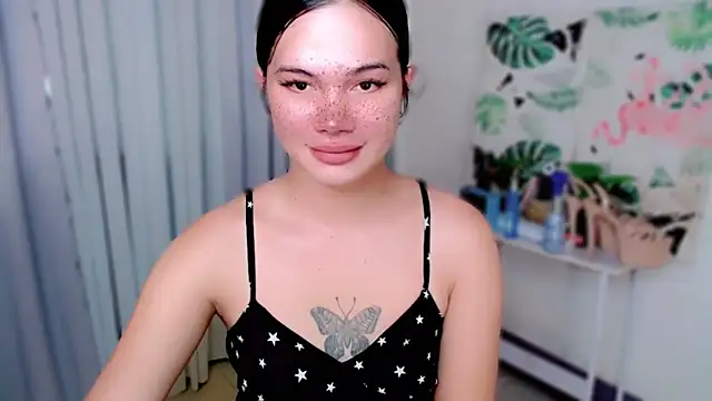 Snapshot of _SexyButterfly chatting on September 12, 2025, 8:25 am  SexyButterfly online show from September 12, 2025, 8:25 am