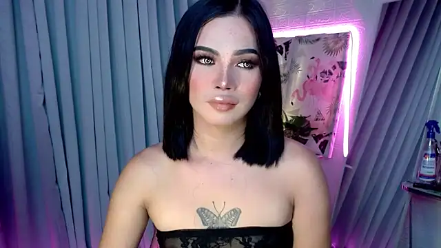 Snapshot of _SexyButterfly chatting on September 22, 2025, 11:45 am  SexyButterfly online show from September 22, 2025, 11:45 am