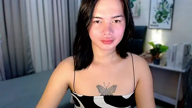 Snapshot of _SexyButterfly chatting on October 24, 2025, 6:10 am  SexyButterfly online show from October 24, 2025, 6:10 am