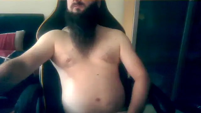 LondonMan1988 online show from April 8, 2026, 5:51 am