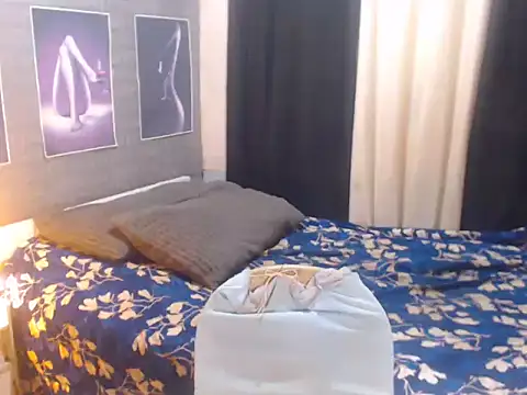 AsianDestroyer online show from February 25, 2026, 5:06 am