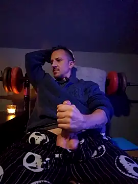 Sinister Savage online show from October 11, 2025, 6:12 am