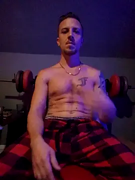 Sinister Savage online show from October 16, 2025, 5:52 am