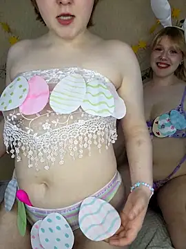 xrixsyx and ricky online show from April 5, 2026, 2:14 pm