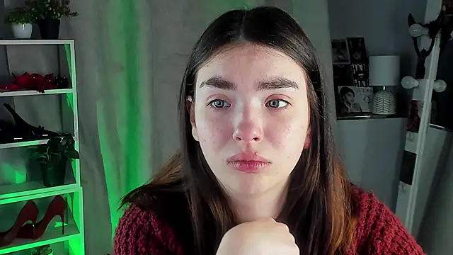 Marissa Garcia online show from September 30, 2025, 6:24 pm