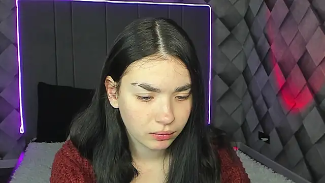 Marissa Garcia online show from October 18, 2025, 2:25 am