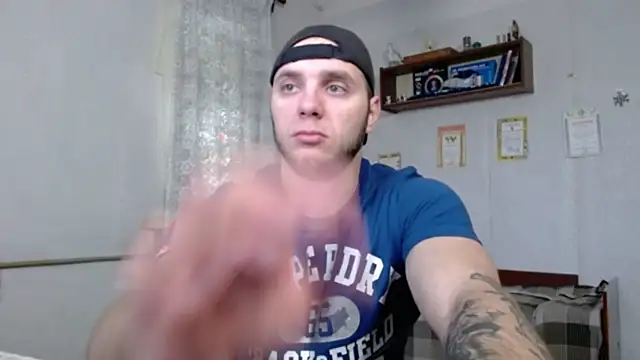 Jordan1Dior online show from March 21, 2026, 7:24 am