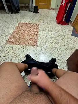 sapasupu6 online show from November 24, 2025, 8:08 pm