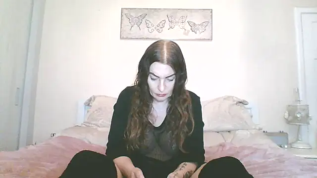 EllaKent online show from January 15, 2026, 3:38 pm