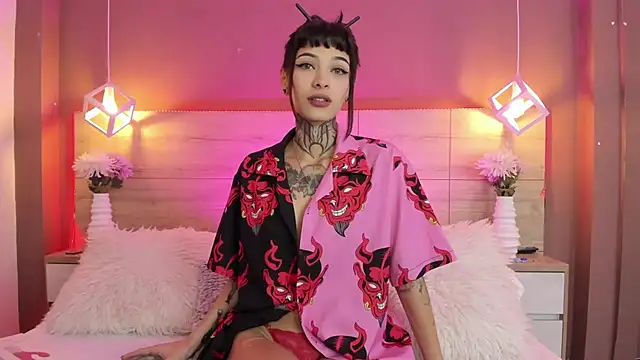 Snapshot of aa_lunit chatting on November 7, 2025, 1:44 pm aa lunit online show from November 7, 2025, 1:44 pm