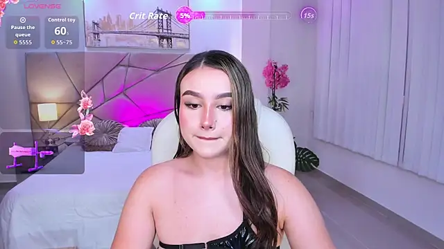 Snapshot of Kate_rous chatting on December 14, 2025, 5:13 am Kate rous online show from December 14, 2025, 5:13 am