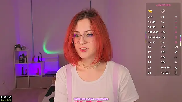 Snapshot of bananasgirl chatting on October 11, 2025, 6:34 am bananasgirl online show from October 11, 2025, 6:34 am