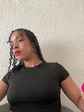 Yasmin777  online show from March 12, 2026, 5:52 pm