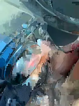 Chris2201hdb online show from March 23, 2026, 8:13 pm