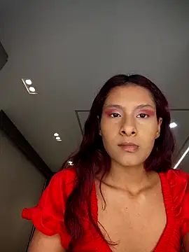 TharaMills online show from November 8, 2025, 2:56 am