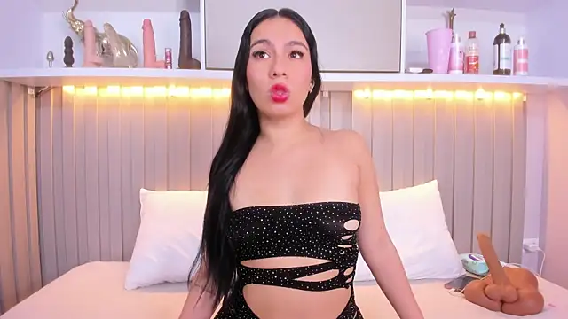 natalyWilliams online show from March 28, 2026, 12:16 pm