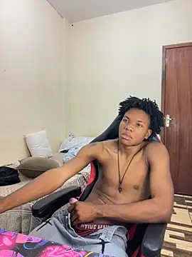 eunegrao online show from October 29, 2025, 2:36 am