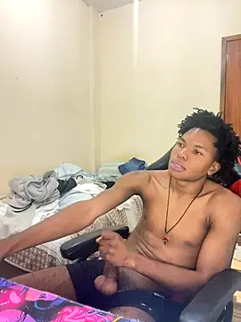 eunegrao online show from November 3, 2025, 11:37 pm