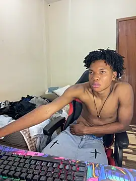 eunegrao online show from November 8, 2025, 12:00 am