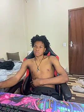 eunegrao online show from November 10, 2025, 2:32 am