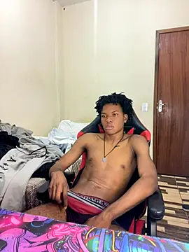 eunegrao online show from November 13, 2025, 12:09 am