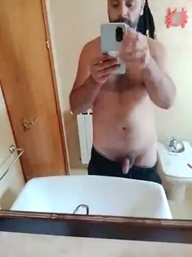 manchego85 online show from September 27, 2025, 2:11 pm