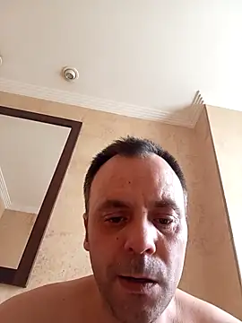 manchego85 online show from April 7, 2026, 3:12 pm