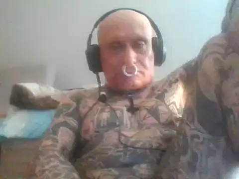 object857 online show from March 9, 2025, 7:23 am