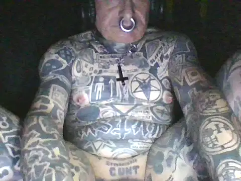 object857 online show from October 14, 2025, 12:44 am