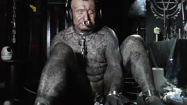 object857 online show from March 29, 2026, 3:01 pm