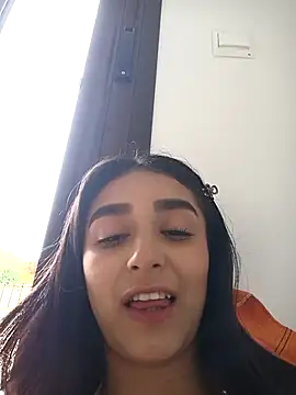 CandyFoxter  online show from October 26, 2025, 8:42 am