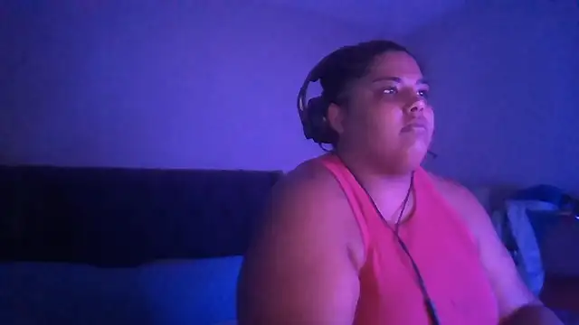1n0nlythroat online show from May 22, 2026, 12:18 am