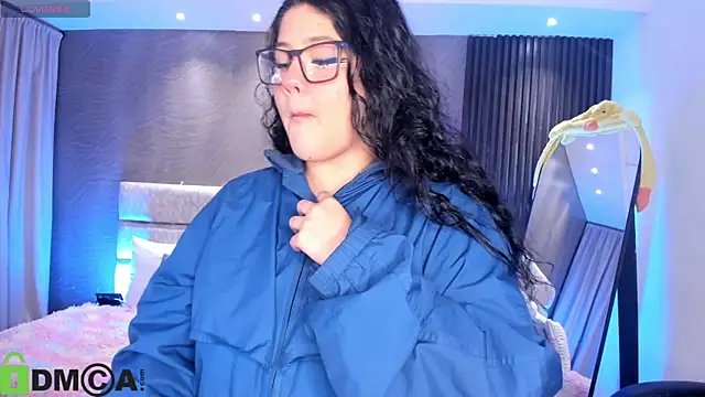 Dulcerose 01 online show from April 16, 2026, 4:02 am