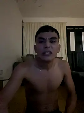 Flaco jHot online show from September 26, 2025, 3:43 am