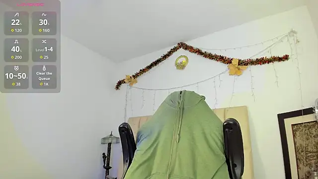 blue wxw online show from November 8, 2025, 5:07 am