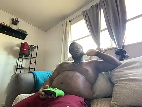 Deknkei online show from April 16, 2026, 10:12 pm