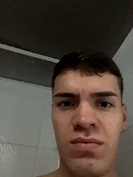 ALPHA DOMINUS  online show from October 27, 2025, 12:58 am