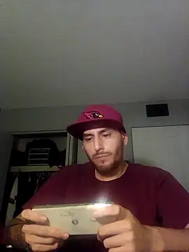 Blessdsoulja44 online show from November 20, 2025, 8:25 am