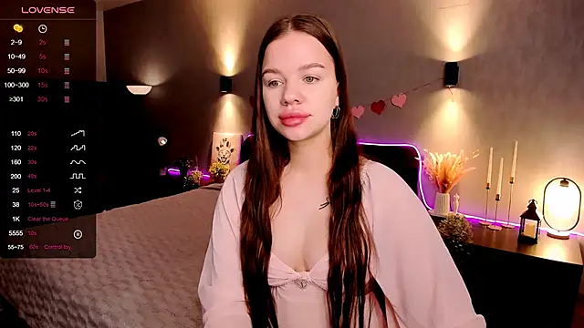 marydreams  online show from February 17, 2026, 8:22 am