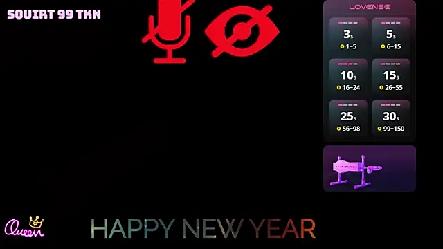 Snapshot of Chatqueen chatting on January 11, 2026, 3:28 pm Chatqueen online show from January 11, 2026, 3:28 pm