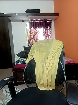 Snapshot of Chadni_kannada chatting on October 26, 2025, 7:25 am Chadni kannada online show from October 26, 2025, 7:25 am