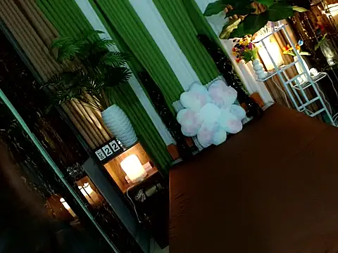 kendallxsubhunter online show from October 21, 2025, 10:10 pm