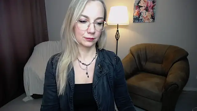 Ava Elior online show from September 11, 2025, 7:08 am