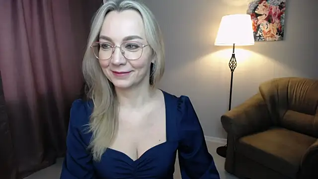 Ava Elior online show from February 18, 2026, 11:06 am